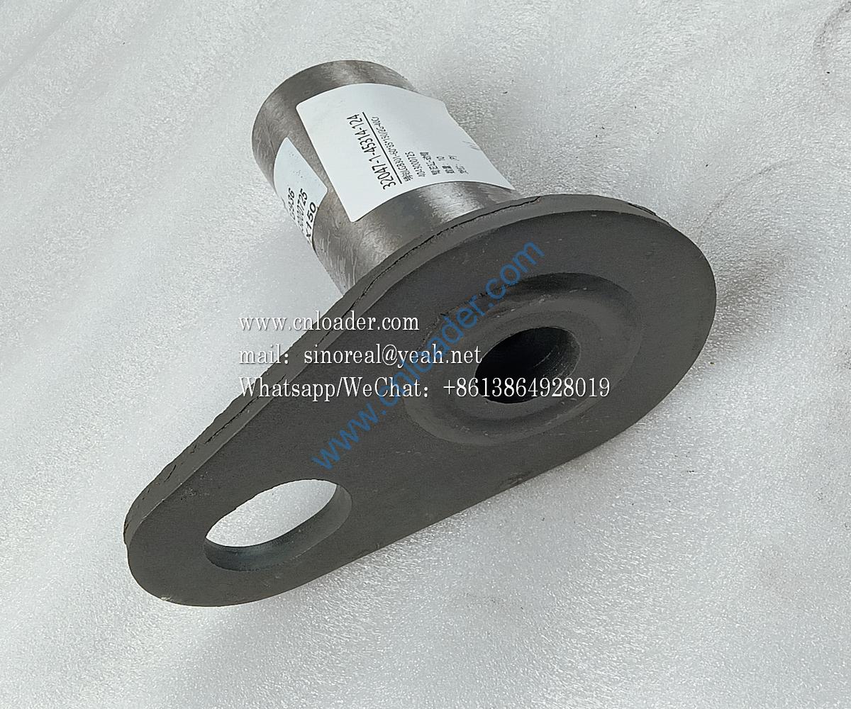 Pin LGB301-60x85x150 2G-40Cr 4043000725