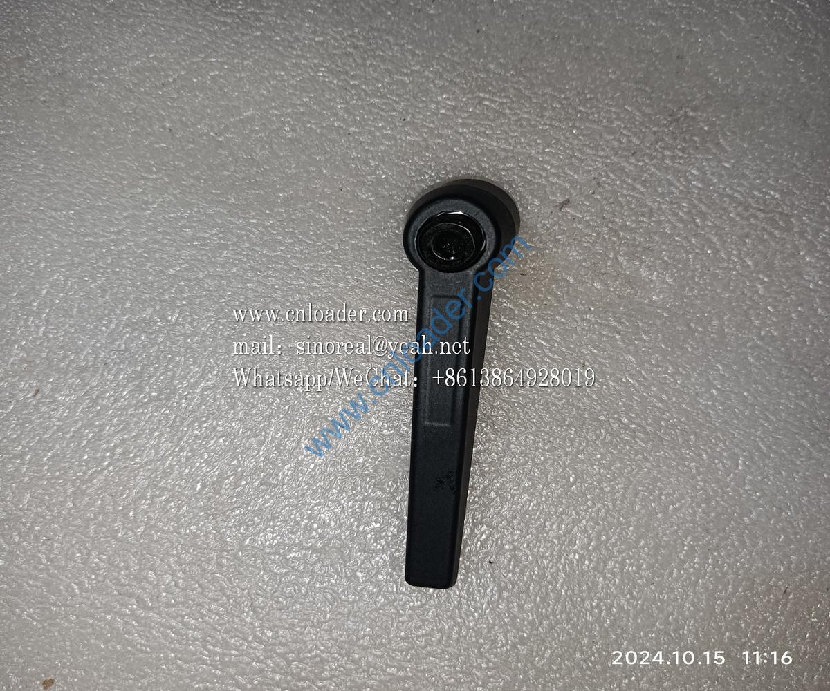 Locking handle JBT270.12-94 4130000896 - Image 2