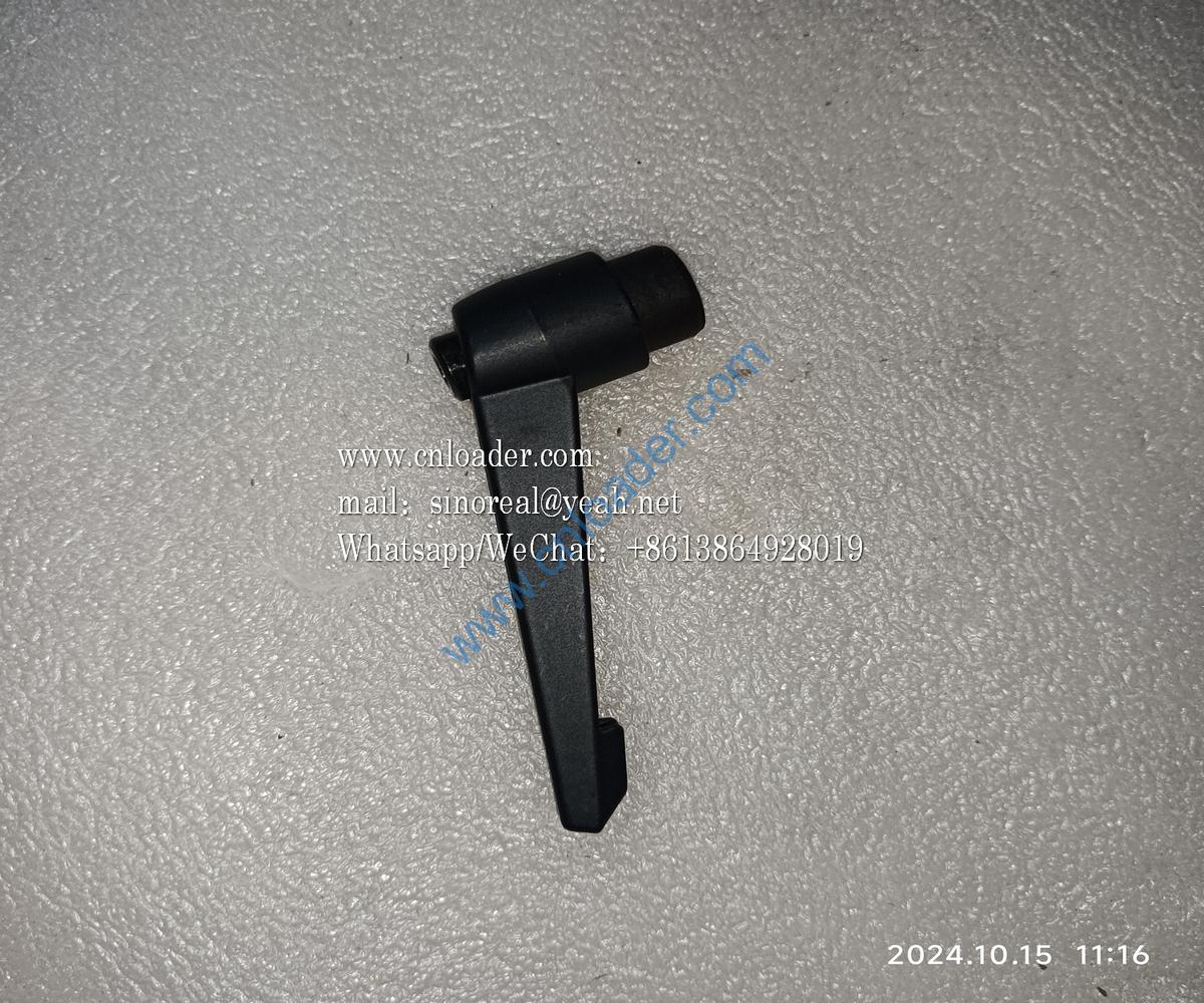 Locking handle JBT270.12-94 4130000896