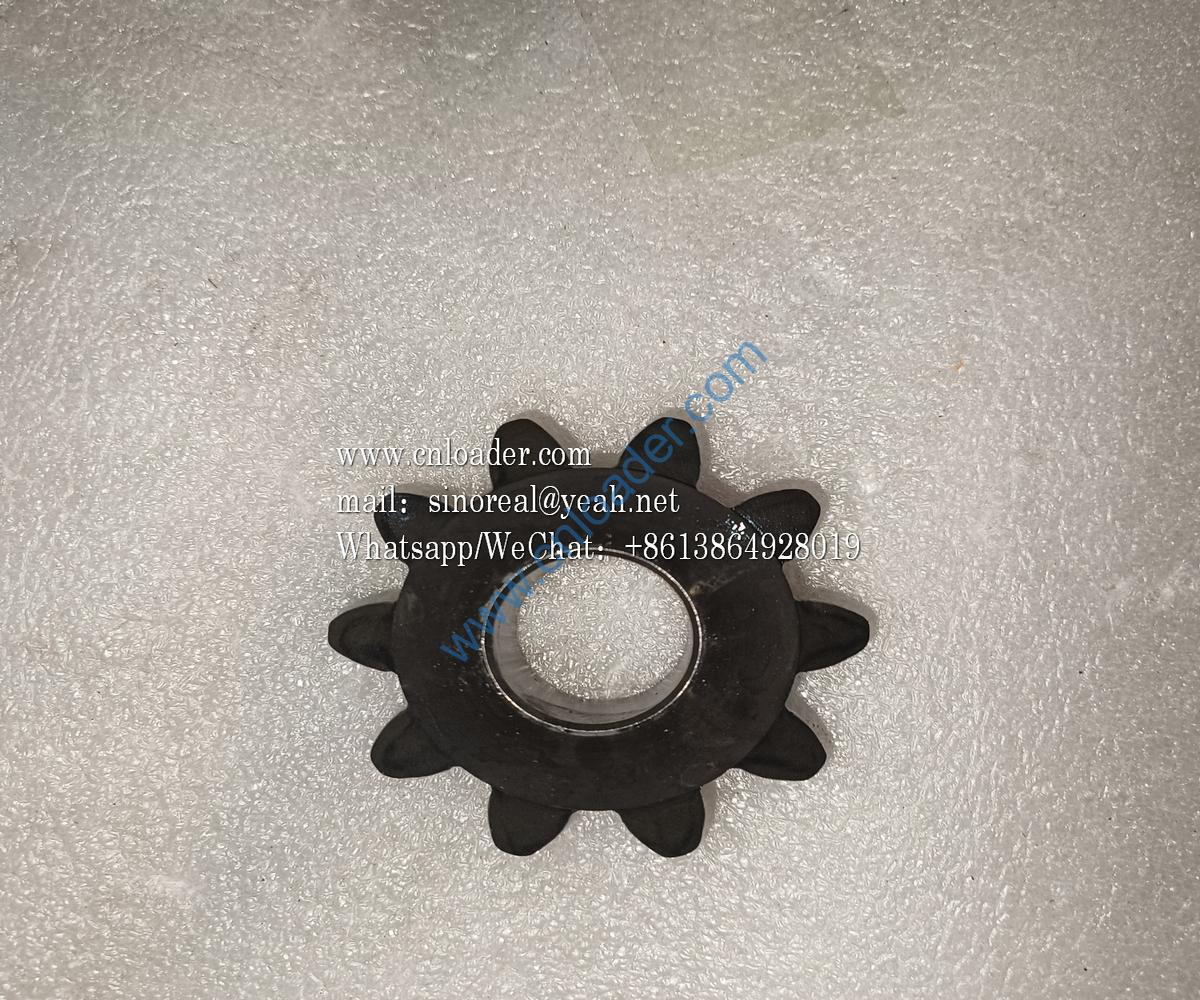 Bevel gear DA1170.3-10 275100153 9361900 - Image 2