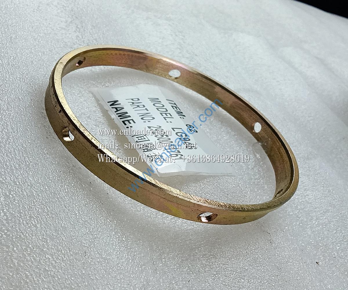Spacer sleeve 29250011761