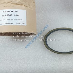 Dust ring 85x100 4043000056 ZL50G.7.4