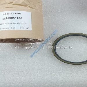 Dust ring 85x100 4043000056 ZL50G.7.4