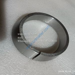 Spacer bushing 275100248