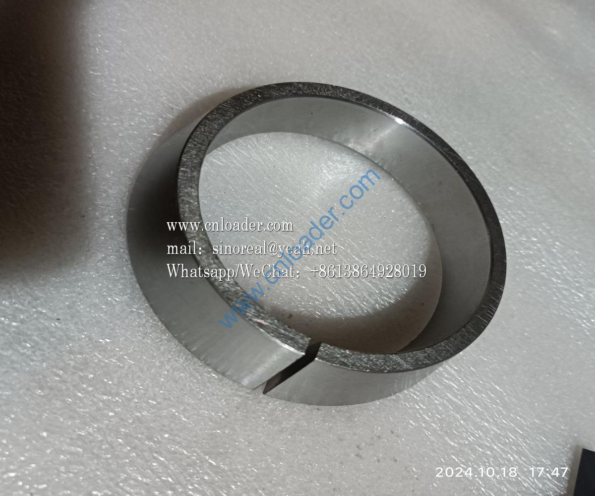 Spacer bushing 275100248