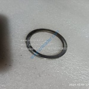 XCMG parts Spacer bushing DA1170.1-12 269900210 9361852