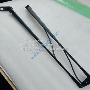 Wiper arm (with water spray) 50CN 37B1703