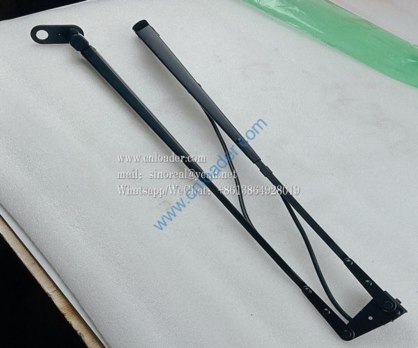 Wiper arm (with water spray) 50CN 37B1703