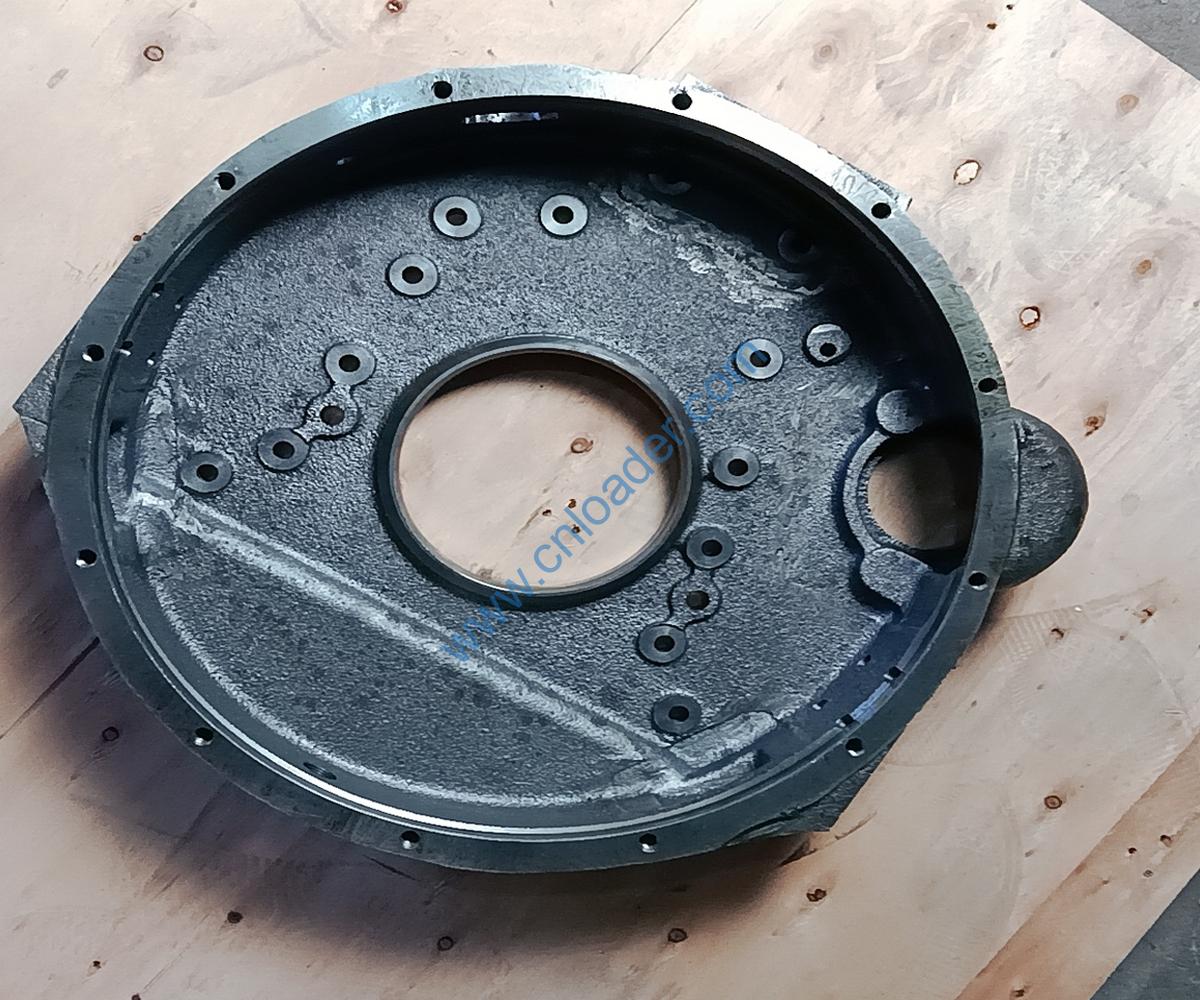 Flywheel housing C92AL-92AL001+A 4110000186415 PS10218 PS10236 - Image 2