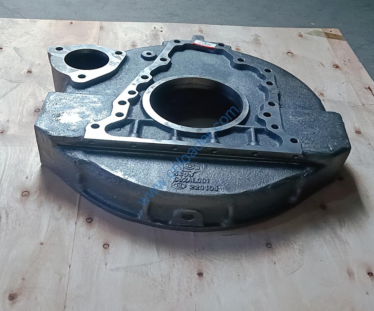 Flywheel housing C92AL-92AL001+A 4110000186415 PS10218 PS10236