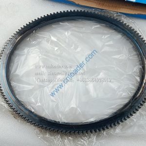 Flywheel ring gear R040602