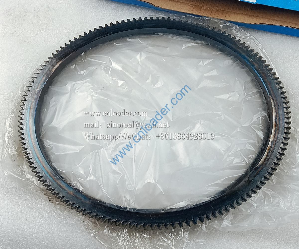 Flywheel ring gear R040602