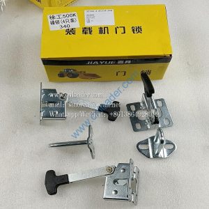 Cab lock 800101440