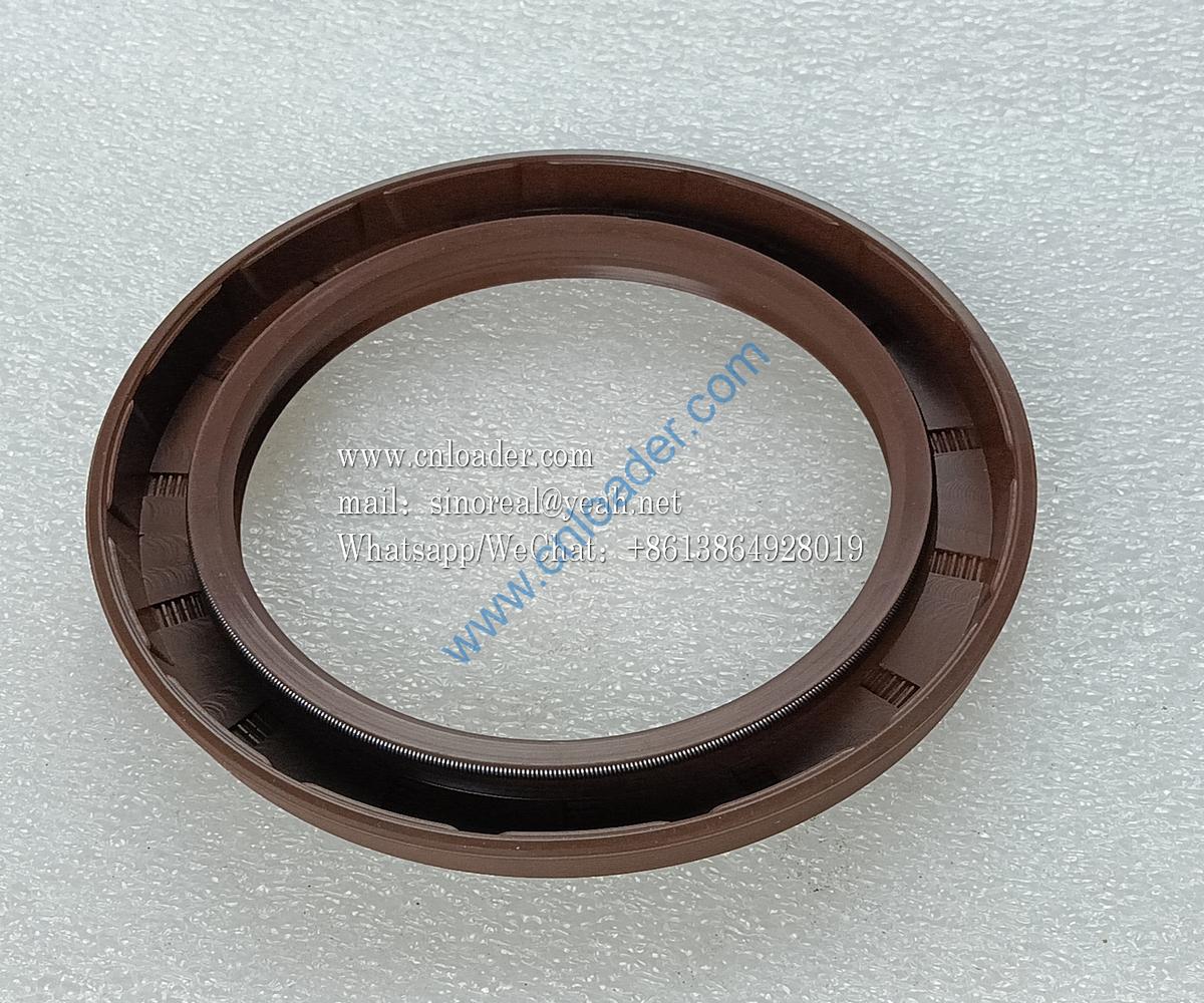 Skeleton oil seal 70X95X13 13B0169 - Image 2