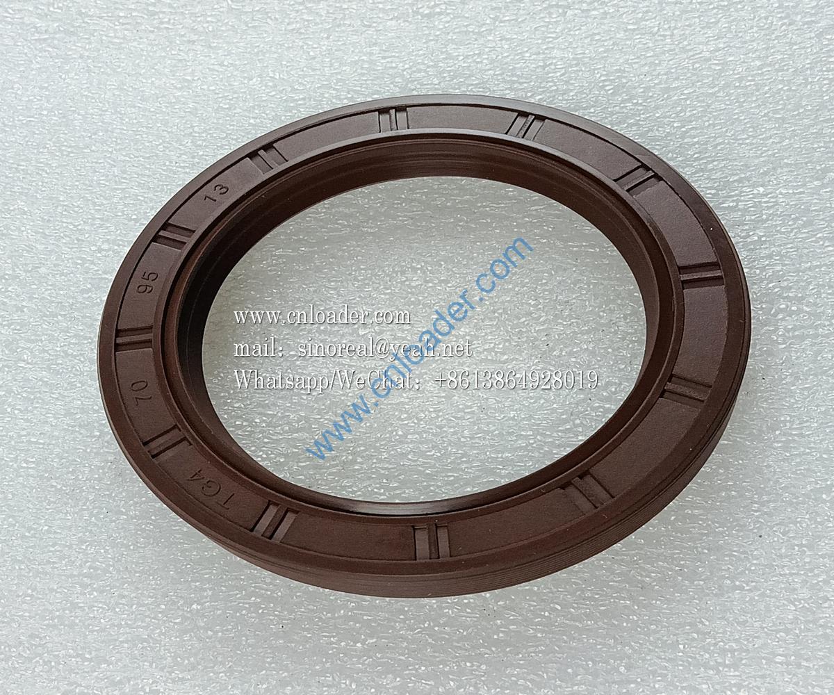Skeleton oil seal 70X95X13 13B0169