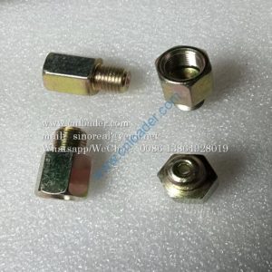 Air vent seat 00A0041