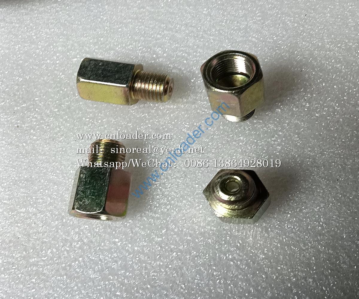 Air vent seat 00A0041