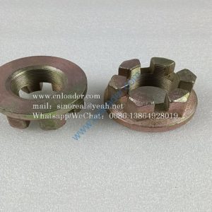 LIUGONG part Nut 03B0050