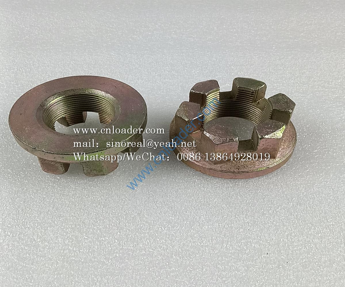 LIUGONG part Nut 03B0050