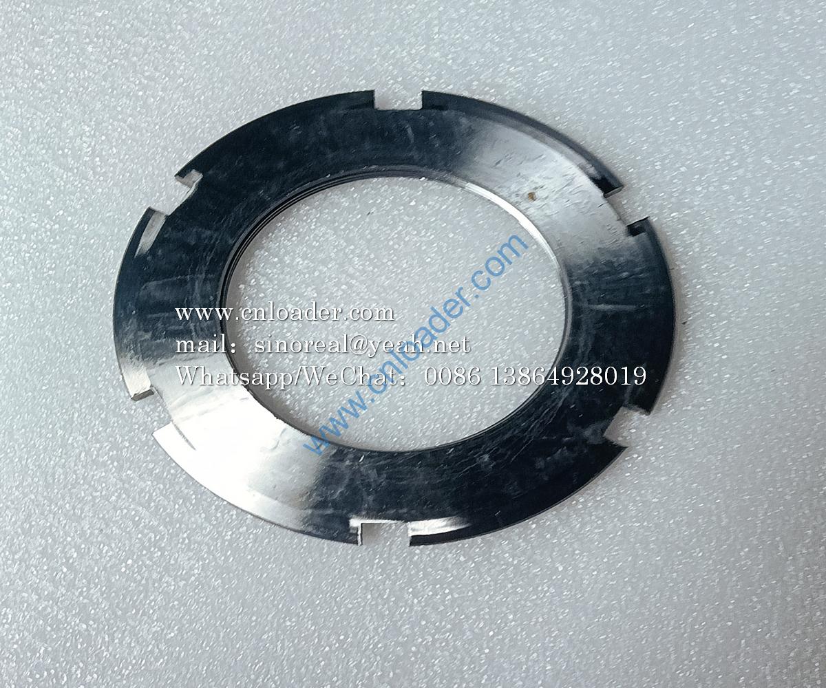 XGMA part wheel rim round nut M85x2 03B0164