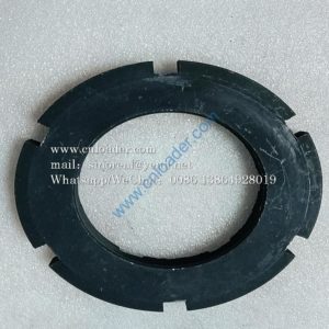 XGMA part wheel rim round nut 03B0165