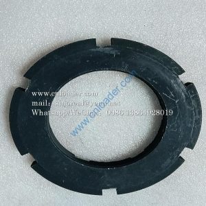 XGMA part wheel rim round nut 03B0165