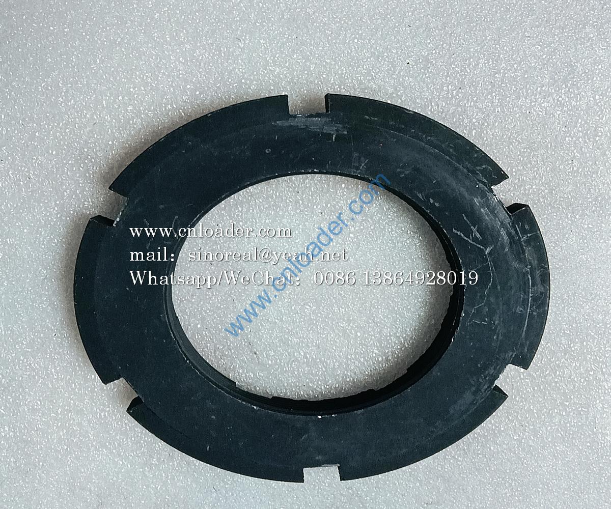 XGMA part wheel rim round nut 03B0165