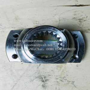 Flange 04A0040
