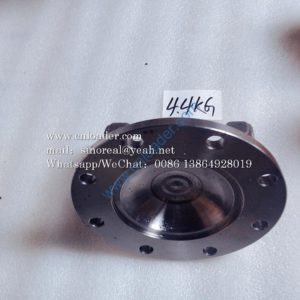Liugong 50C drive shaft flange fork 04A2055
