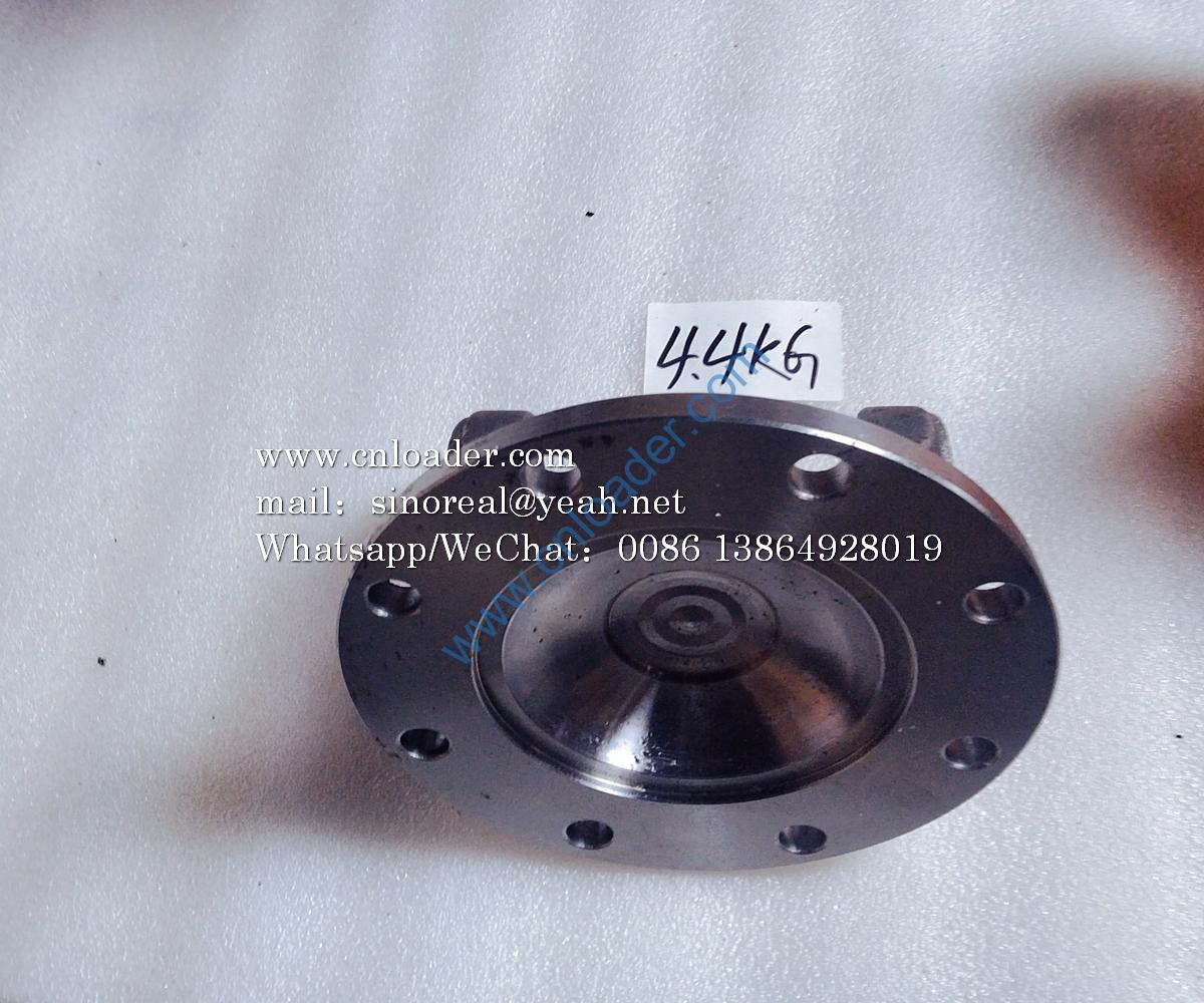 Liugong 50C drive shaft flange fork 04A2055