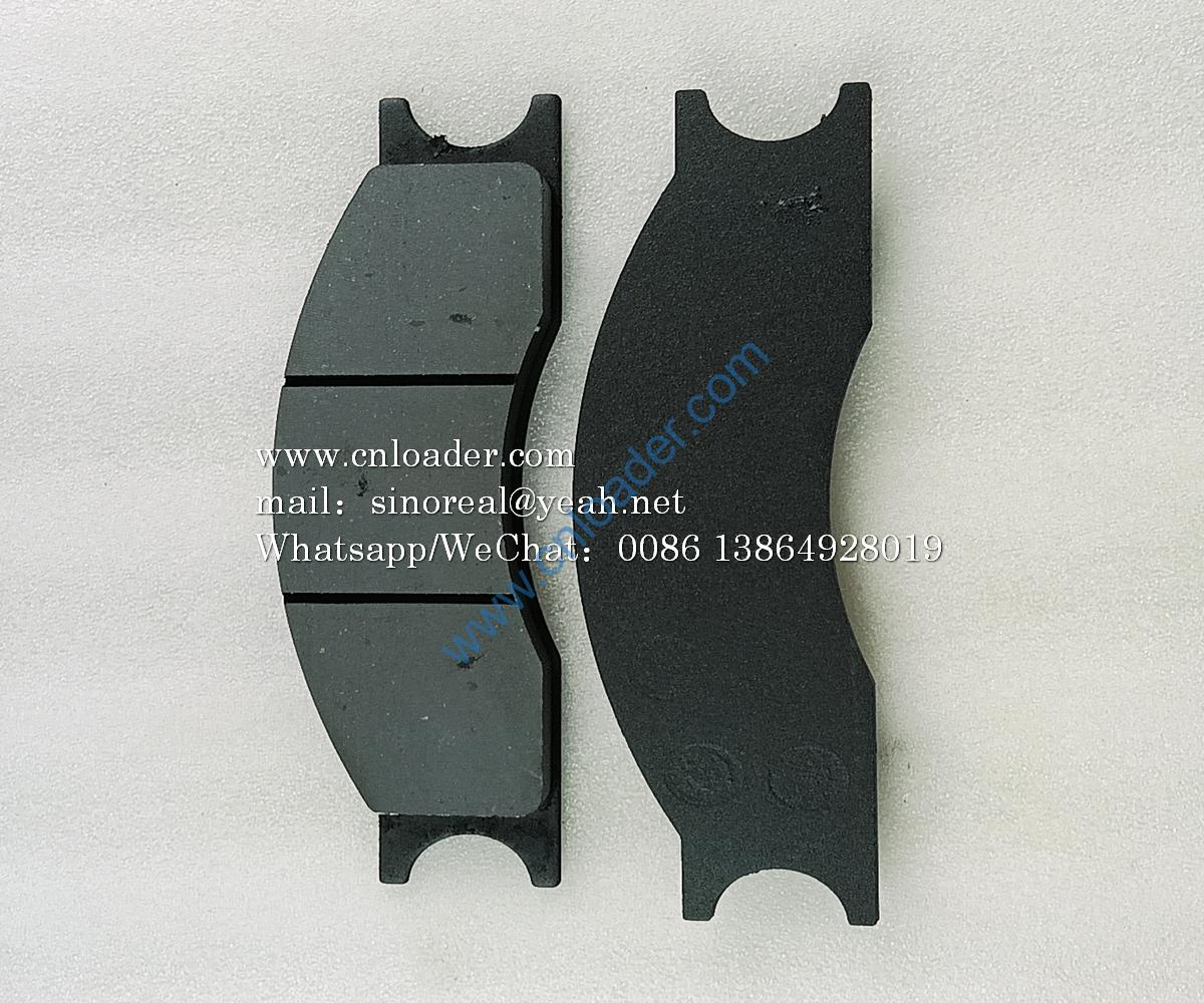 Brake Pad 75700434