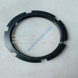 105x2 Lock nut GB810-88