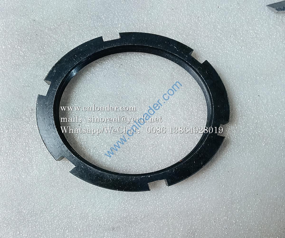 105x2 Lock nut GB810-88