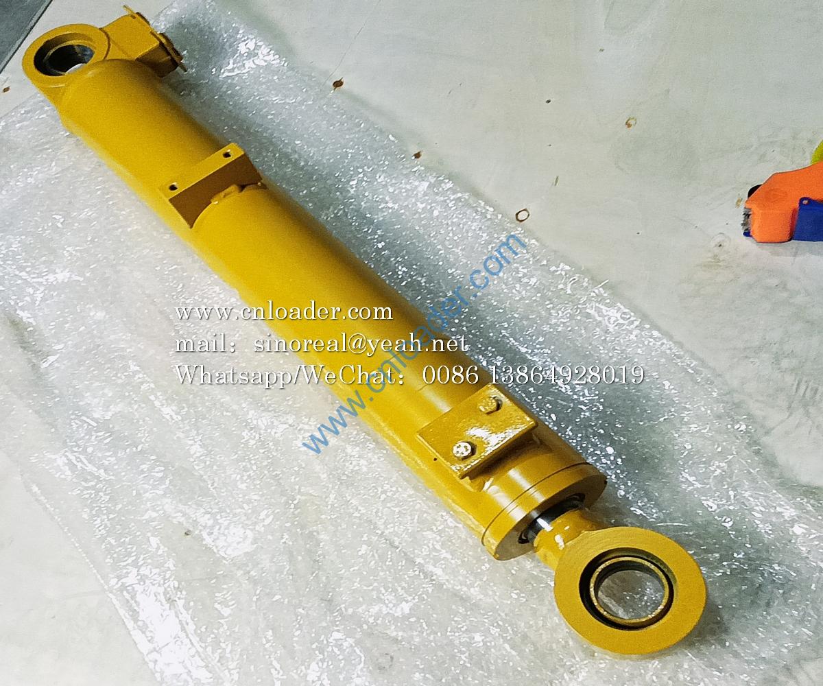 LIUGONG part right steering cylinder 10C0030