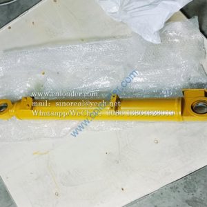 LIUGONG part left steering cylinder 10C0031