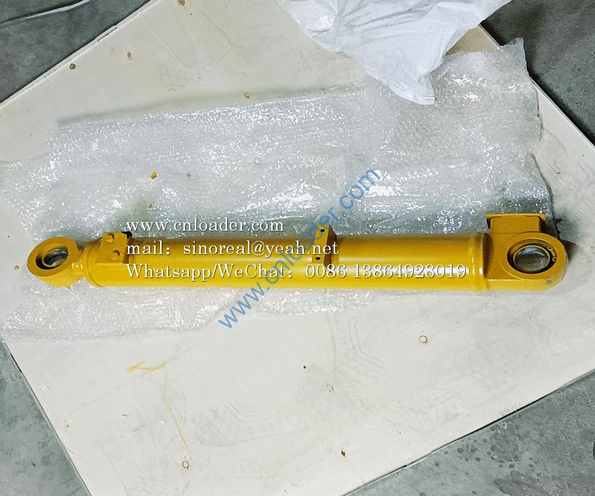 LIUGONG part left steering cylinder 10C0031