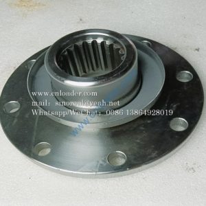 Input flange; 50CA 12D0010