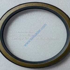 140X170X16 12B0013 skeleton oil seal 860110607 Z00010136