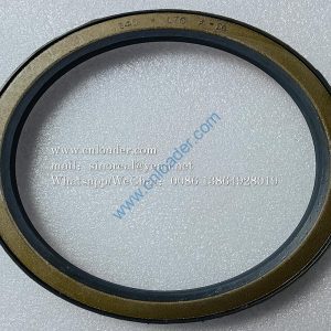 140X170X16 12B0013 skeleton oil seal 860110607 Z00010136