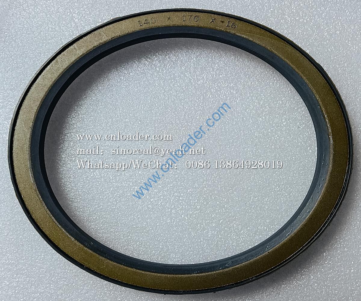 140X170X16 12B0013 skeleton oil seal 860110607 Z00010136