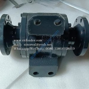 LONKING part 855B Middle Drive shaft support  17402000009 LG50C.04IV.01(S)