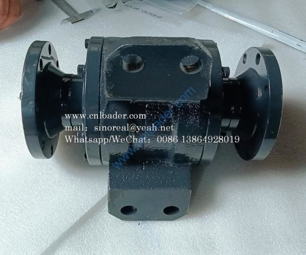 LONKING part 855B Middle Drive shaft support  17402000009 LG50C.04IV.01(S)