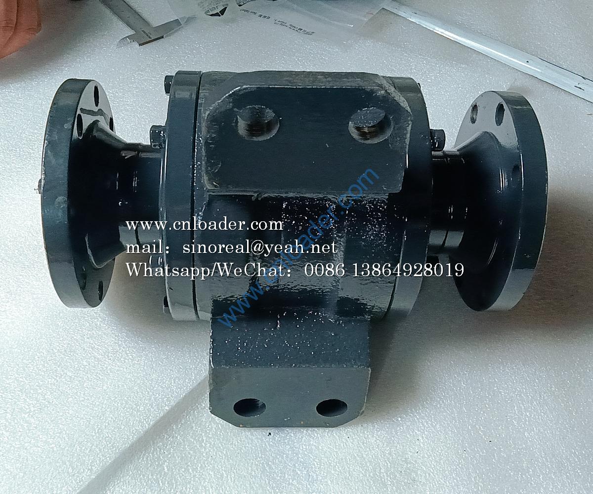 LONKING part 855B Middle Drive shaft support 17402000009 LG50C.04IV.01(S)