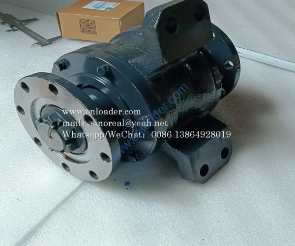 LONKING part 855B Middle Drive shaft support  17402000009 LG50C.04IV.01(S) - Image 2