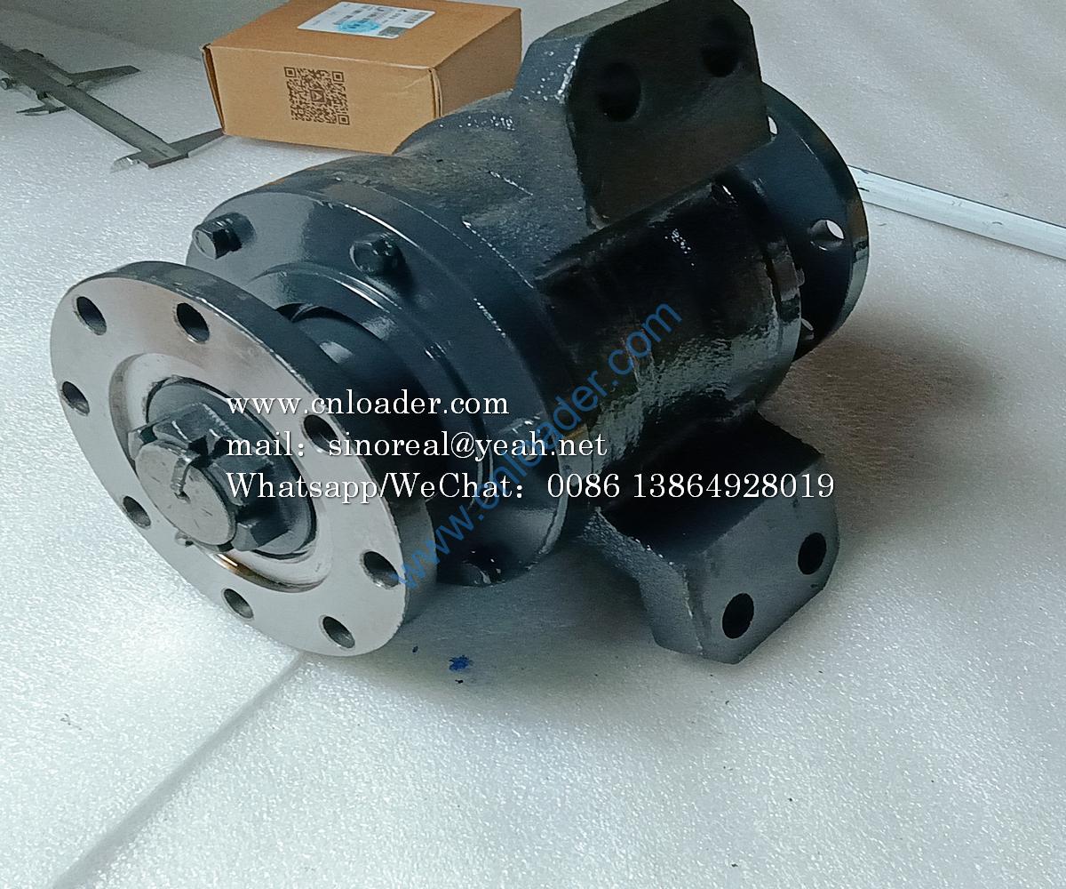 LONKING part 855B Middle Drive shaft support 17402000009 LG50C.04IV.01(S) - Image 2