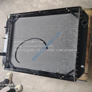 LIUGONG part Water Radiator 20C0020