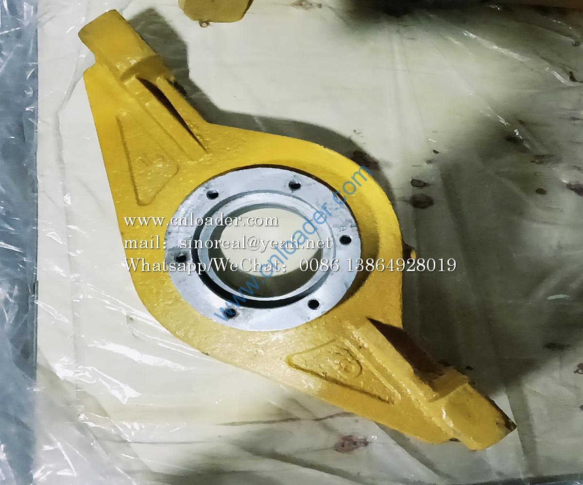 Rear swing bracket 24D0048