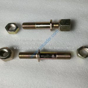 Rim bolt nut 275101677 250300296