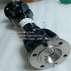 Drive shaft 251900388 Z3G.4.2