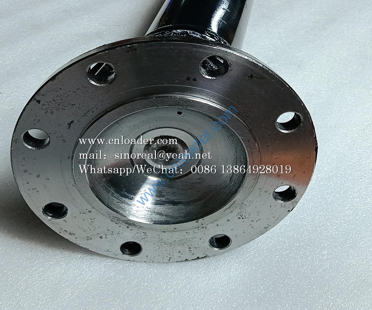 ZL50GN transmission shaft 252115202 - Image 2